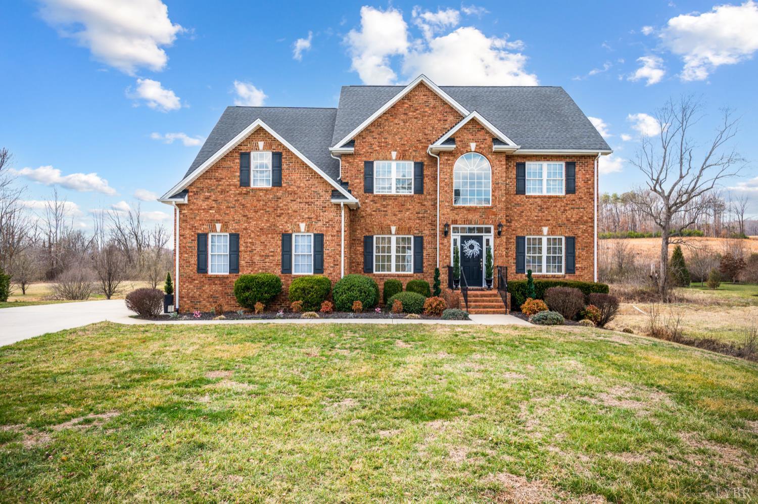 2175 Colby Drive Forest, VA 24551 - Photo 1 of 94