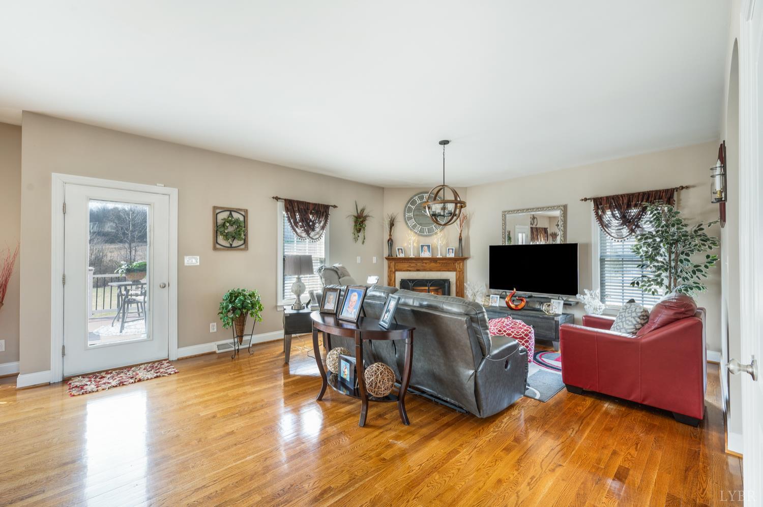 2175 Colby Drive Forest, VA 24551 - Photo 11 of 94