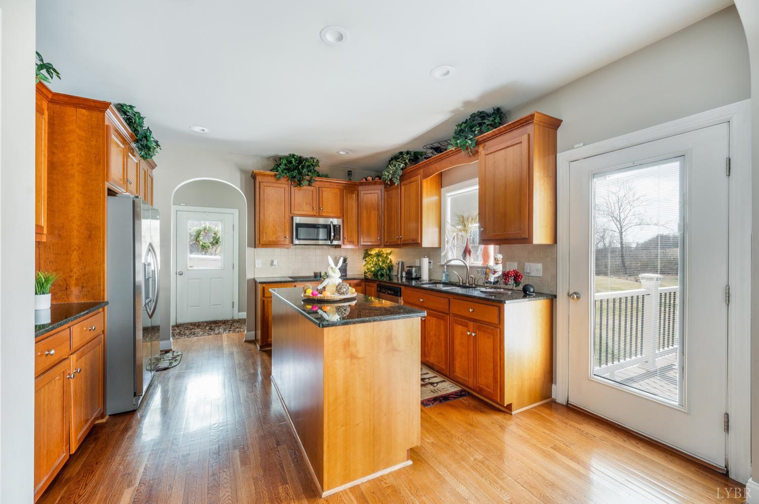 2175 Colby Drive Forest, VA 24551 - Photo 17 of 94