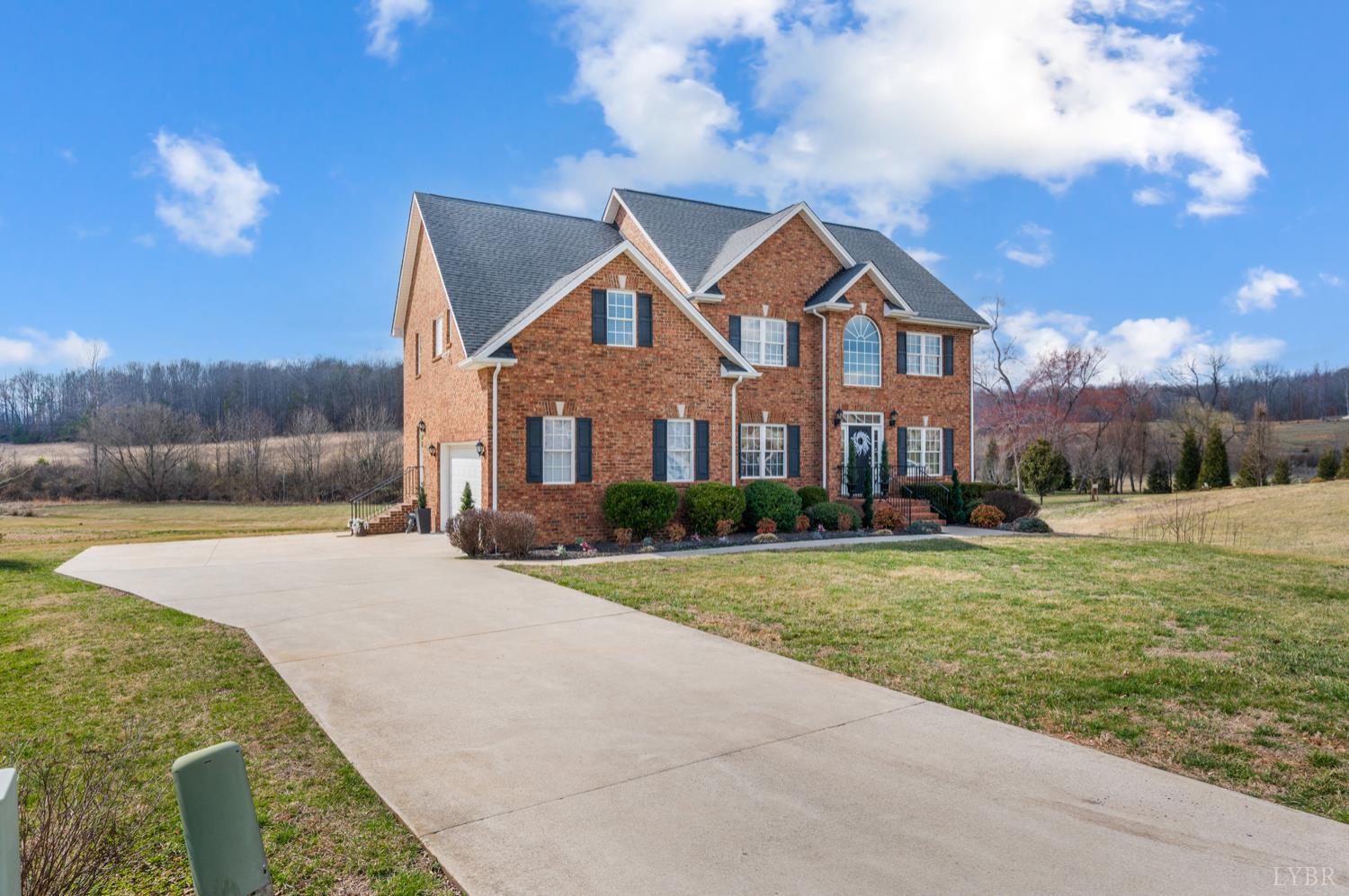 2175 Colby Drive Forest, VA 24551 - Photo 2 of 94