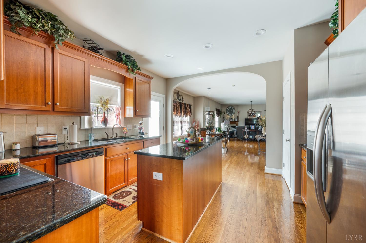 2175 Colby Drive Forest, VA 24551 - Photo 24 of 94