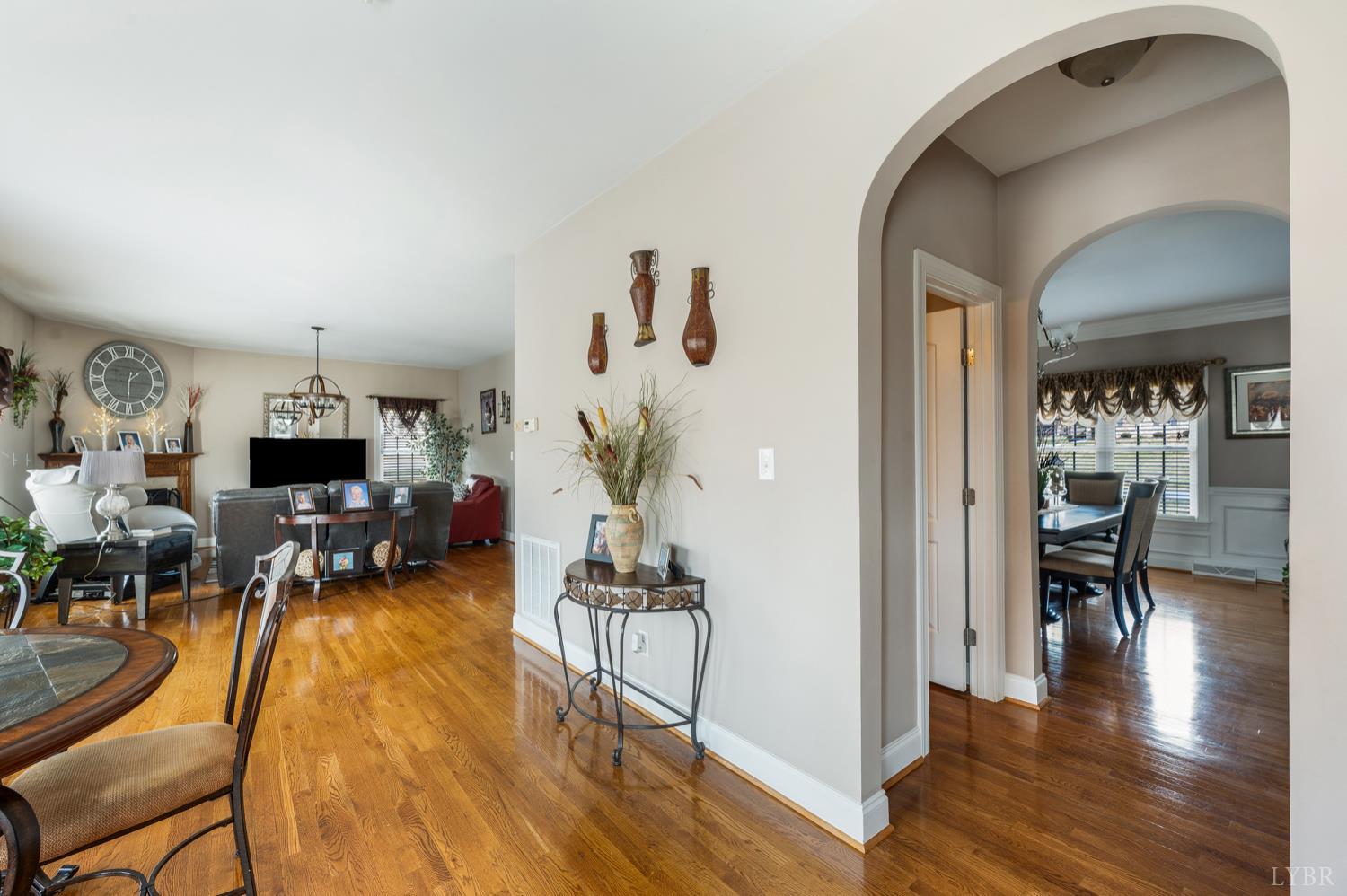 2175 Colby Drive Forest, VA 24551 - Photo 25 of 94