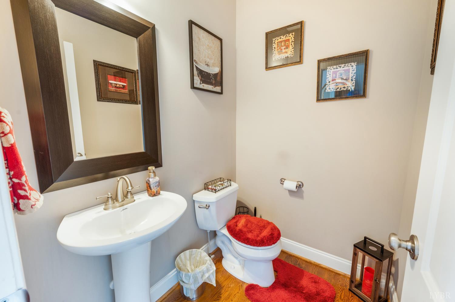 2175 Colby Drive Forest, VA 24551 - Photo 26 of 94