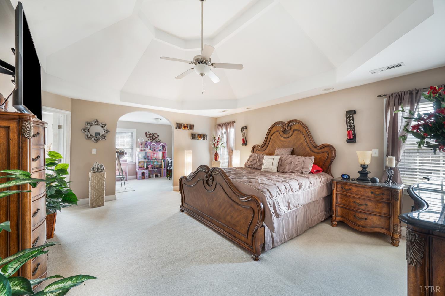 2175 Colby Drive Forest, VA 24551 - Photo 29 of 94