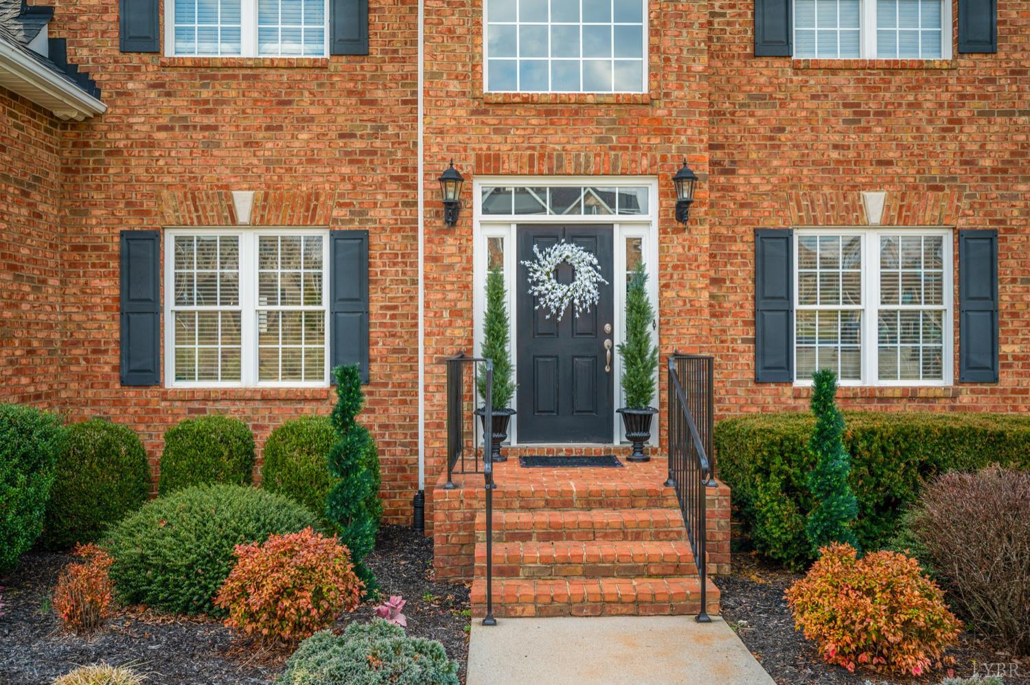 2175 Colby Drive Forest, VA 24551 - Photo 3 of 94