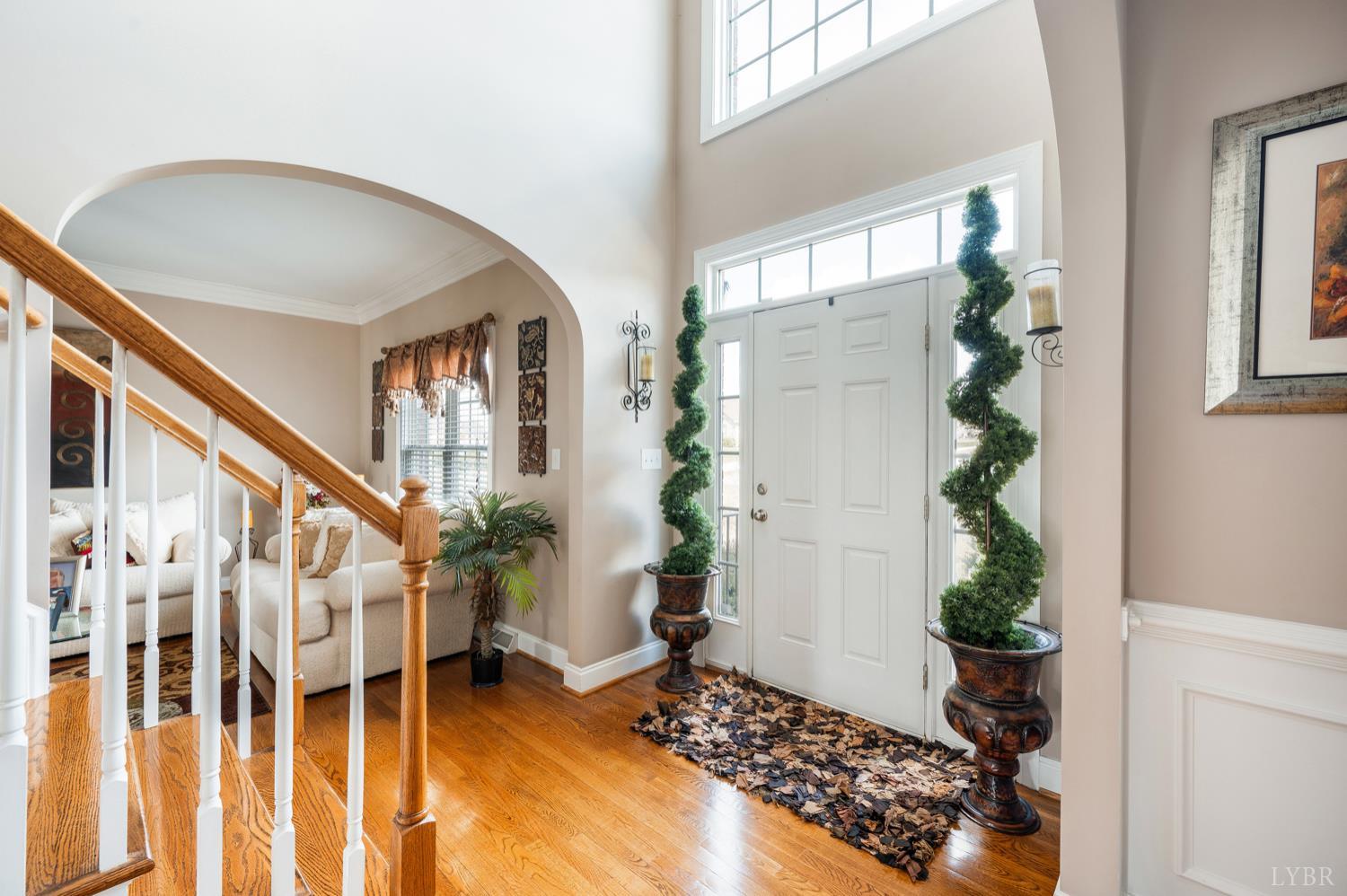 2175 Colby Drive Forest, VA 24551 - Photo 4 of 94
