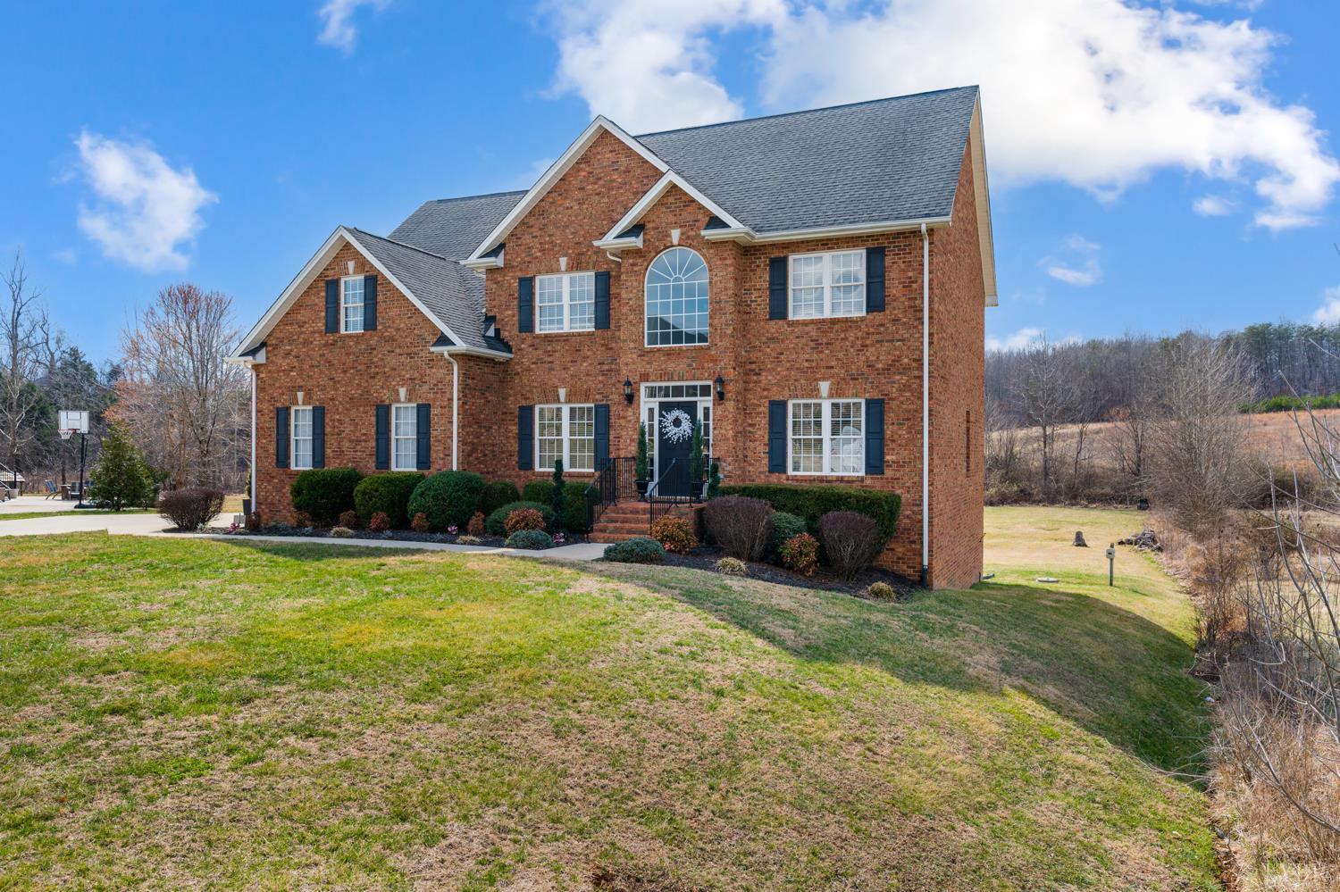 2175 Colby Drive Forest, VA 24551 - Photo 67 of 94
