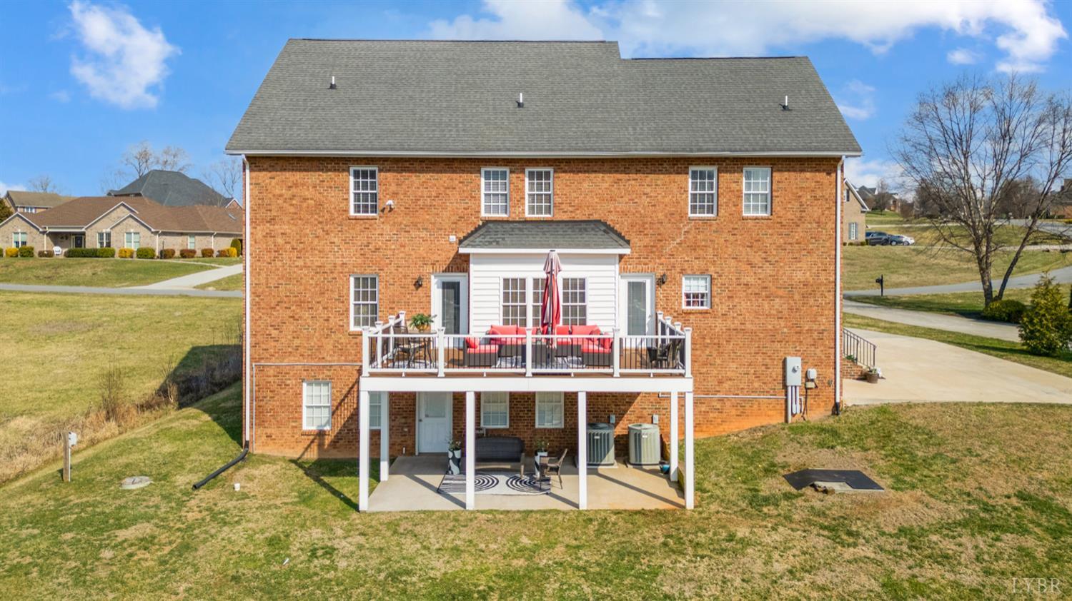 2175 Colby Drive Forest, VA 24551 - Photo 70 of 94