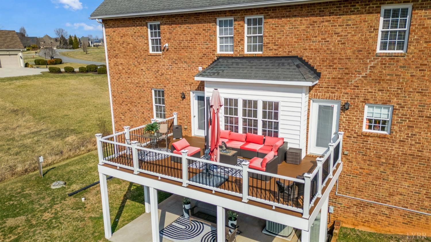 2175 Colby Drive Forest, VA 24551 - Photo 71 of 94