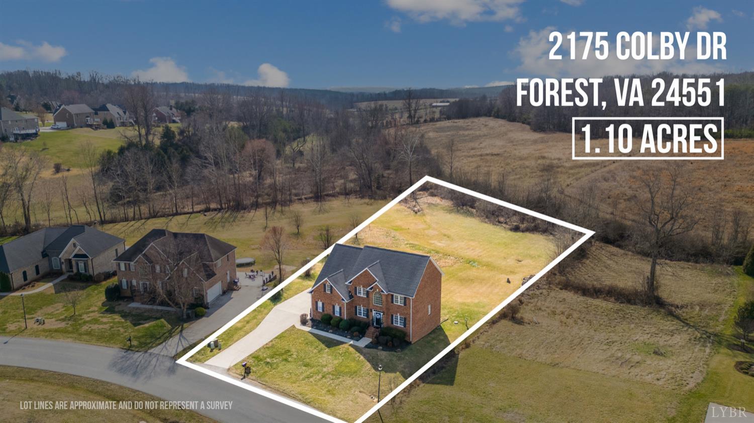 2175 Colby Drive Forest, VA 24551 - Photo 80 of 94