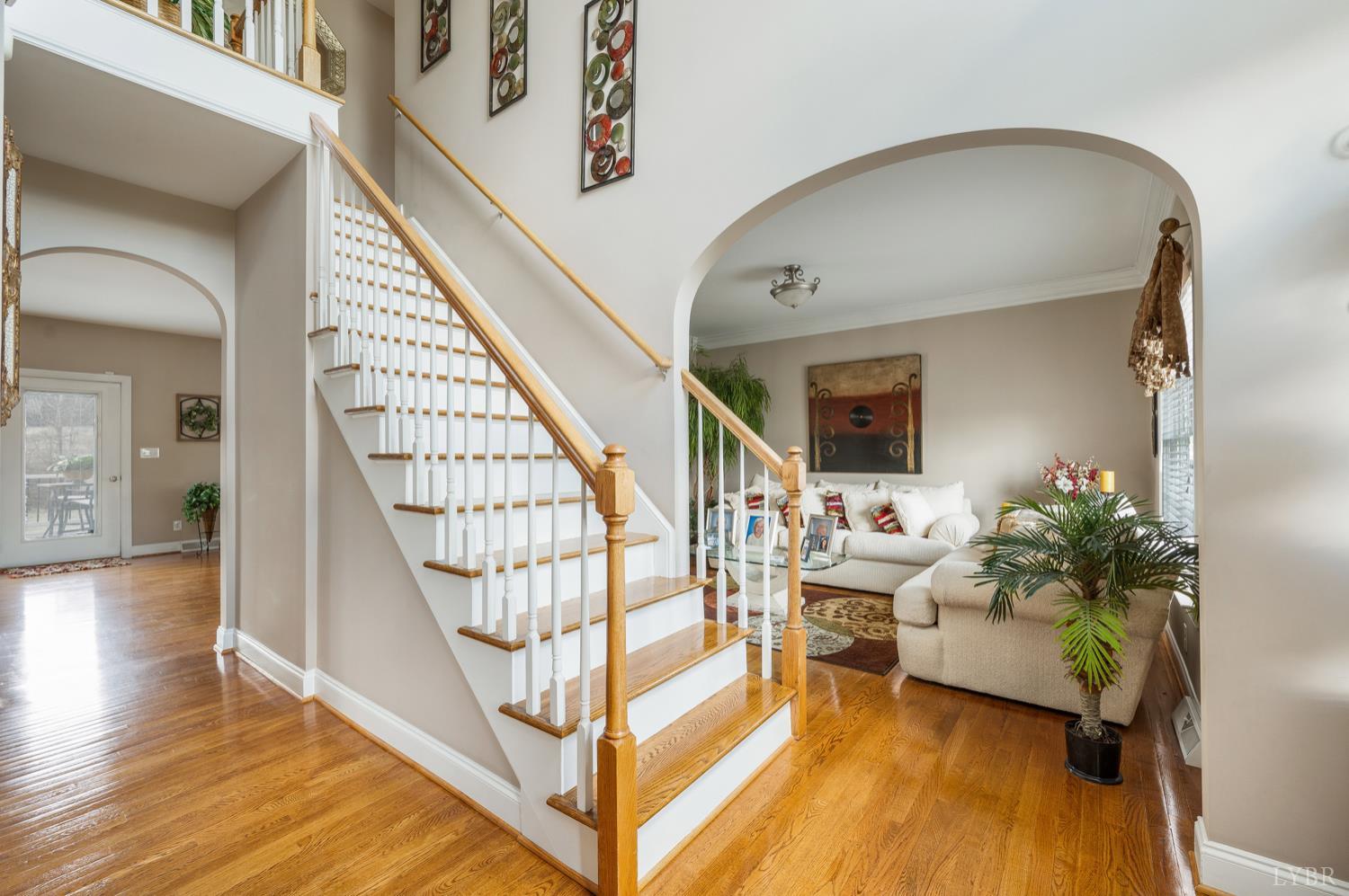 2175 Colby Drive Forest, VA 24551 - Photo 8 of 94