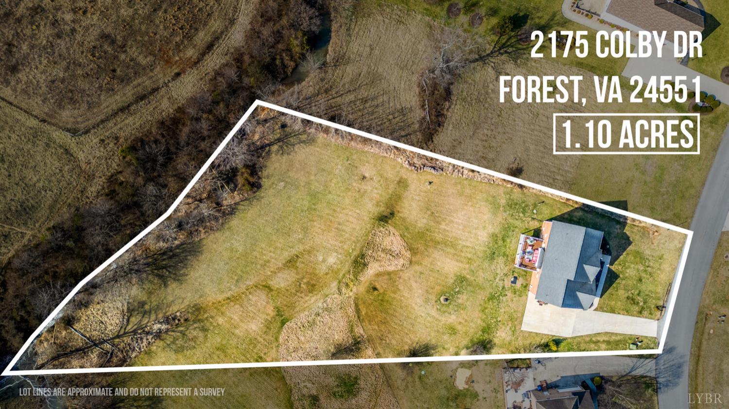2175 Colby Drive Forest, VA 24551 - Photo 81 of 94