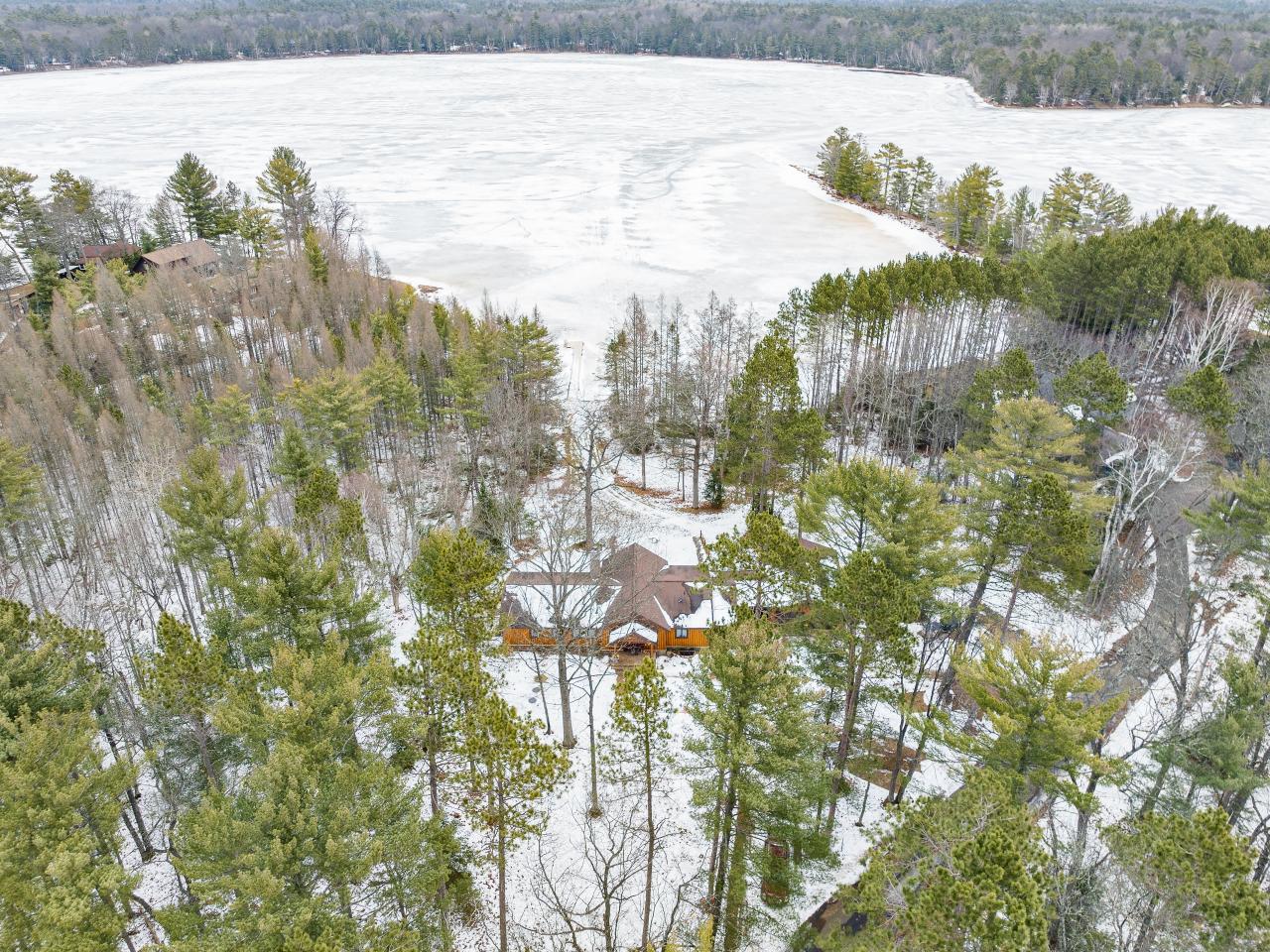 7640 Kuehne Road St. Germain, WI 54558 - Photo 2 of 57 Gallery Image 2