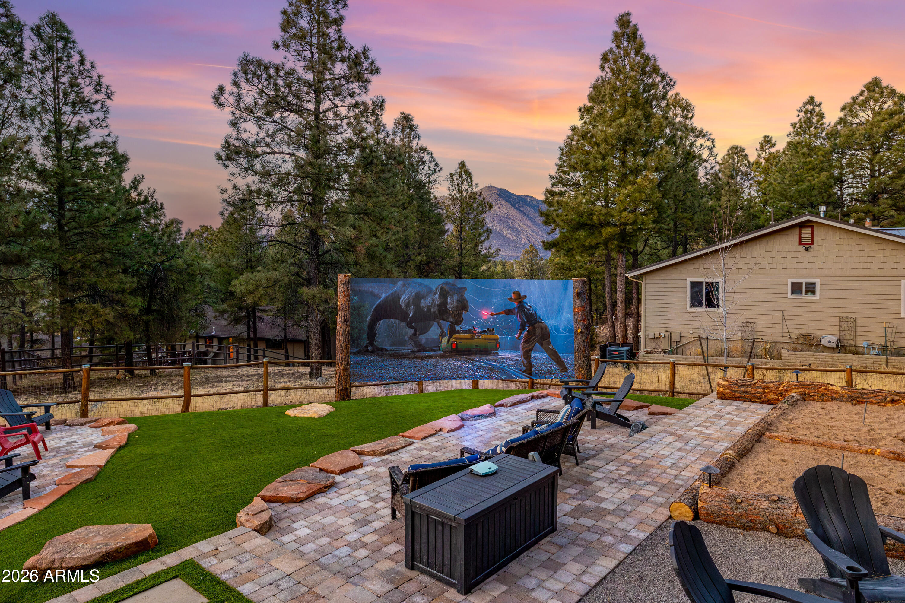 2055 North Fox Hill Road Flagstaff, AZ 86004 - Photo 106 of 110