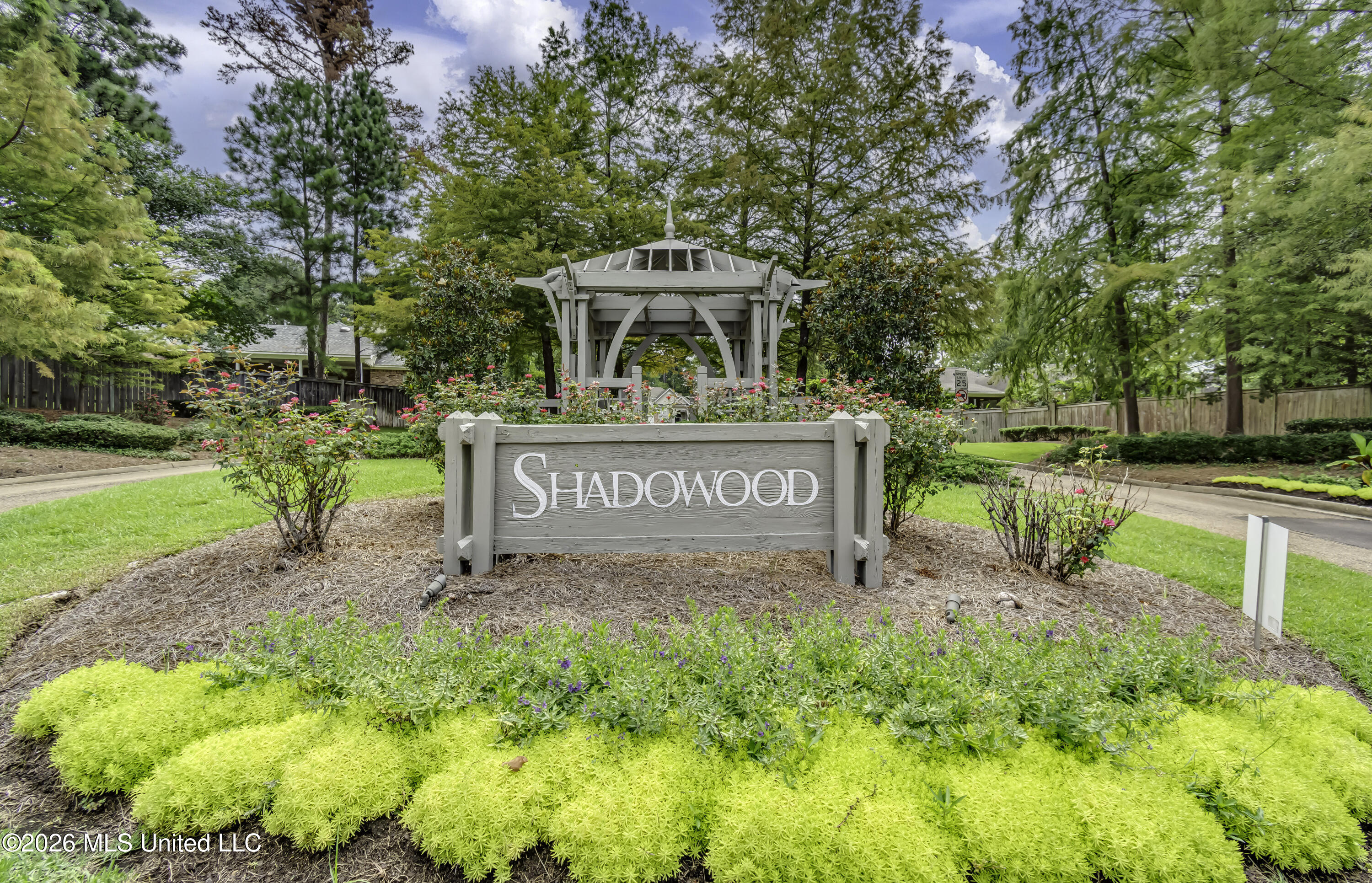312 Pinewood Lane Ridgeland, MS 39157 - Photo 52 of 53 312 Pinewood Ln--76