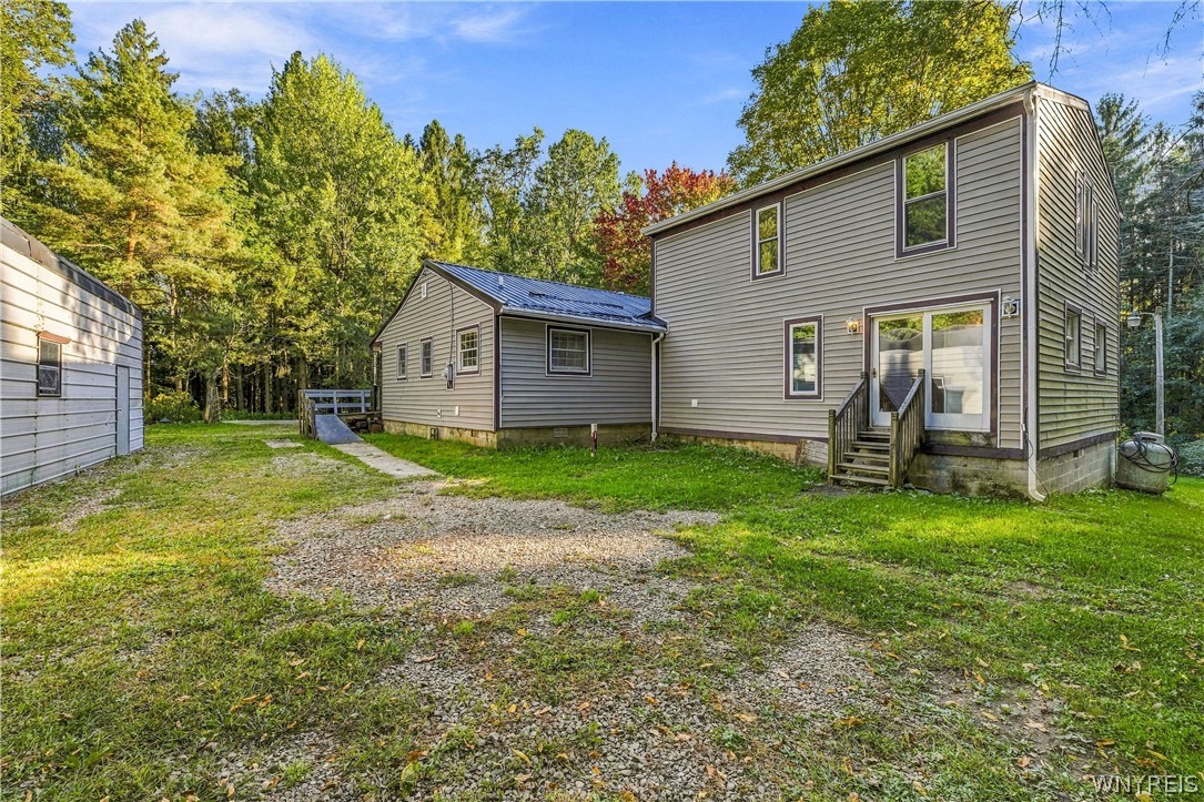 7771 Kuhn Road West Valley, NY 14171 - Photo 3 of 38 Gallery Image 3