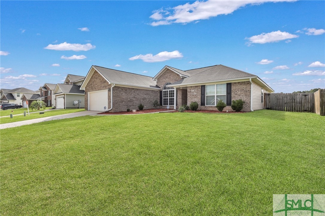 65 Oak Harvest Ridge Midway, GA 31320 - Photo 42 of 42