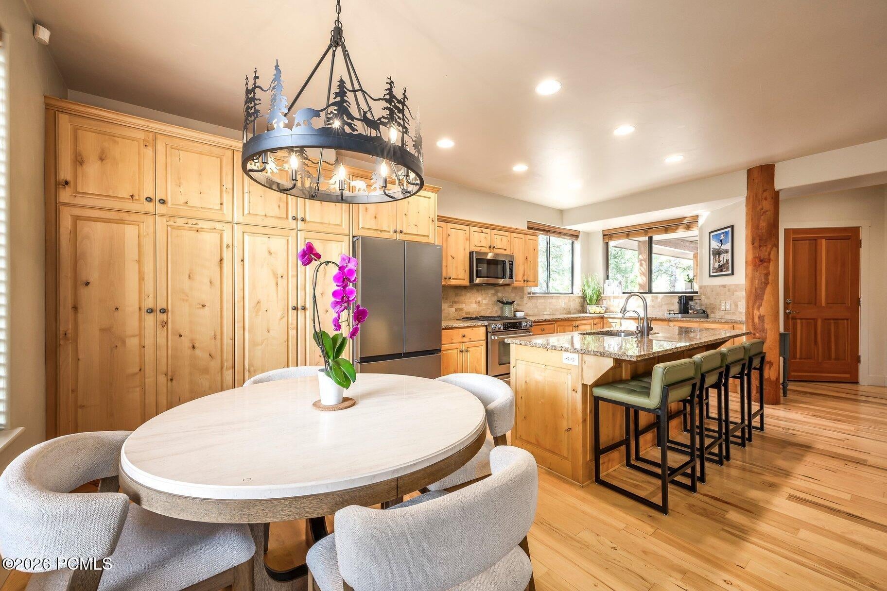 1137 Station Loop Road Park City, UT 84098 - Photo 14 of 56 Gallery Image 14