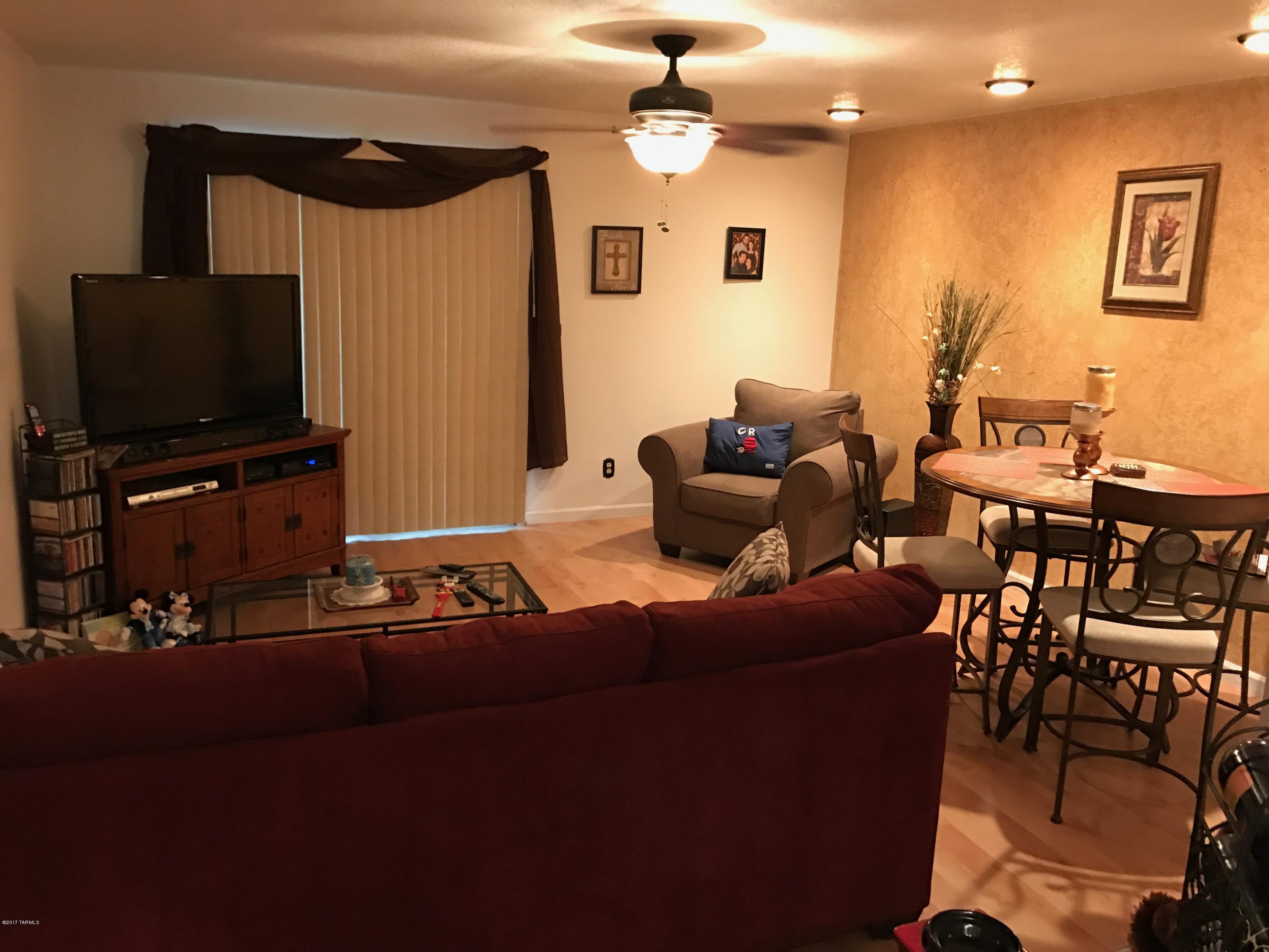 2775 West Anklam Road, Unit D Tucson, AZ 85745 - Photo 5 of 9