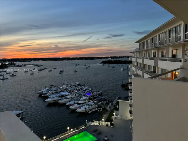 a view of outdoor seating space