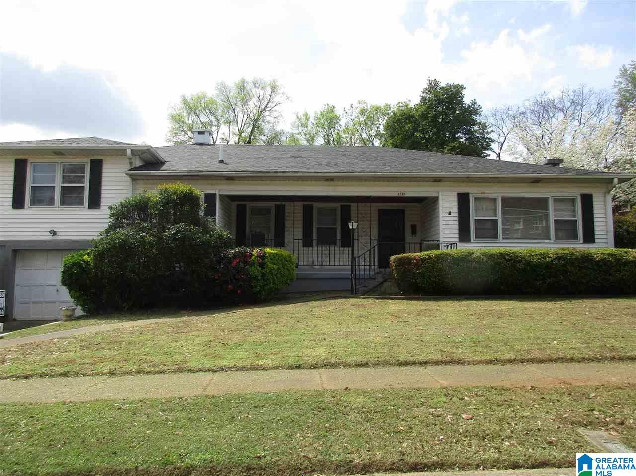 2743 20th Street Southwest Birmingham, AL 35208 - Photo 1 of 12
