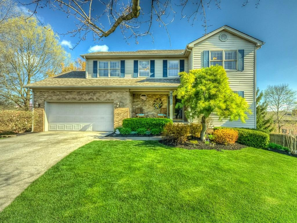 501 Ridgewater Court Lexington, KY 40515 - Photo 2 of 57 Photo 2