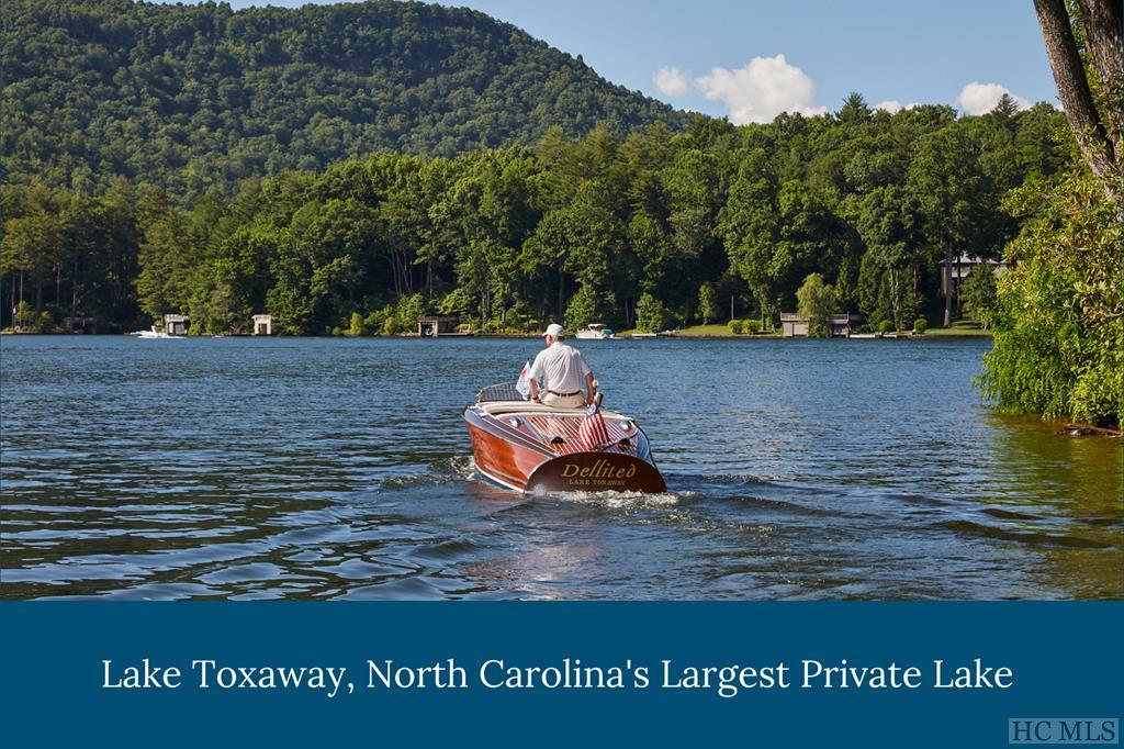 Lot 2 Panthertown Rd Lake Sapphire, NC 28774 - Photo 6 of 11 Gallery Image 6