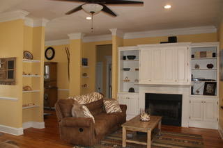 1191 Quick Rabbit Loop Charleston, SC 29414 - Photo 11 of 30 hilton 21
