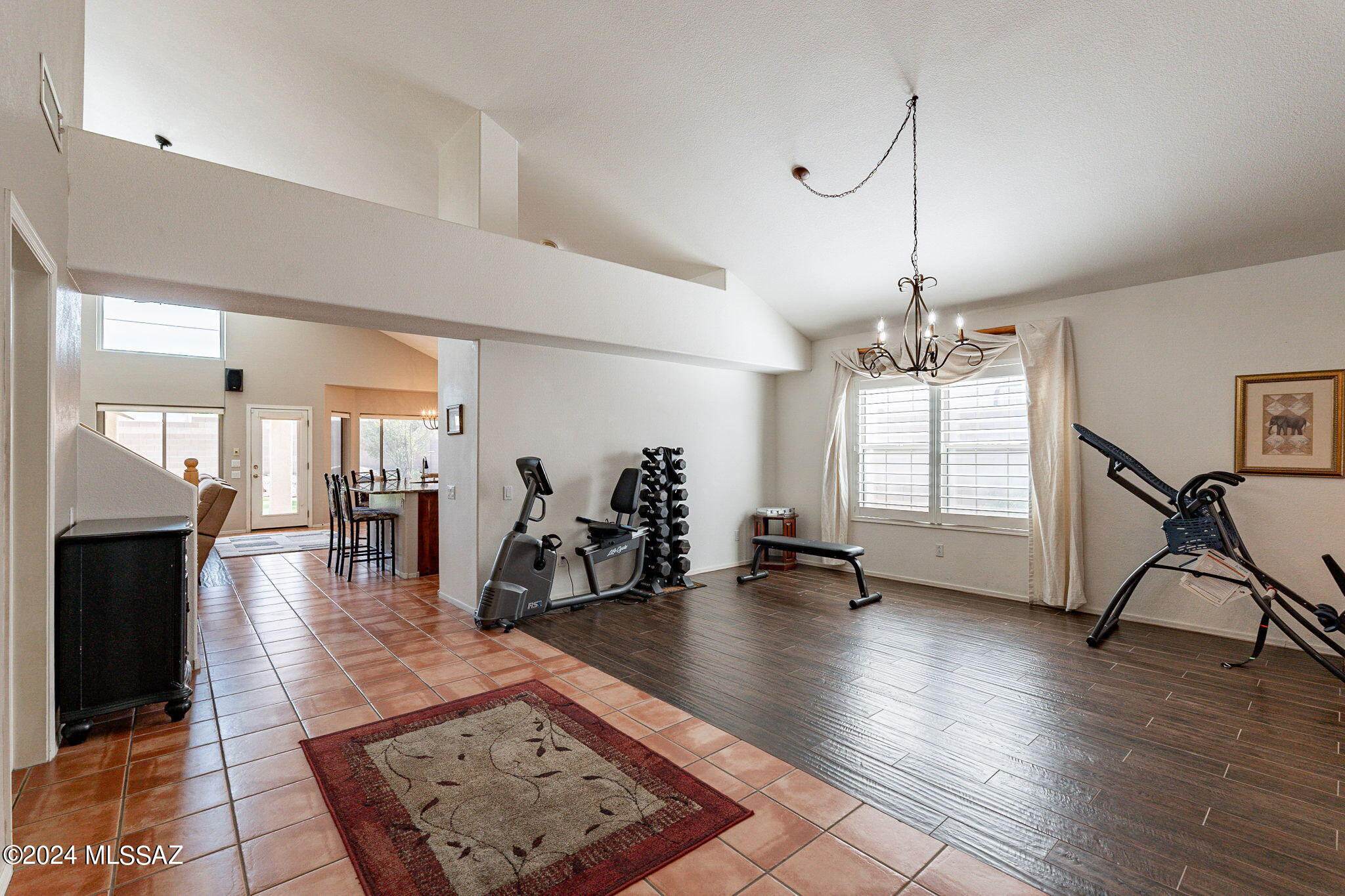 831 South Rincon Rising Road Tucson, AZ 85748 - Photo 4 of 47 Gallery Image 4