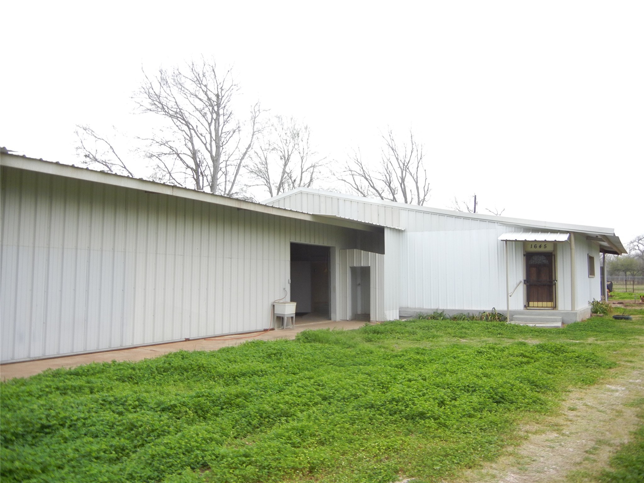 1645 Peach Ridge Road Brookshire, TX 77423 - Photo 22 of 42