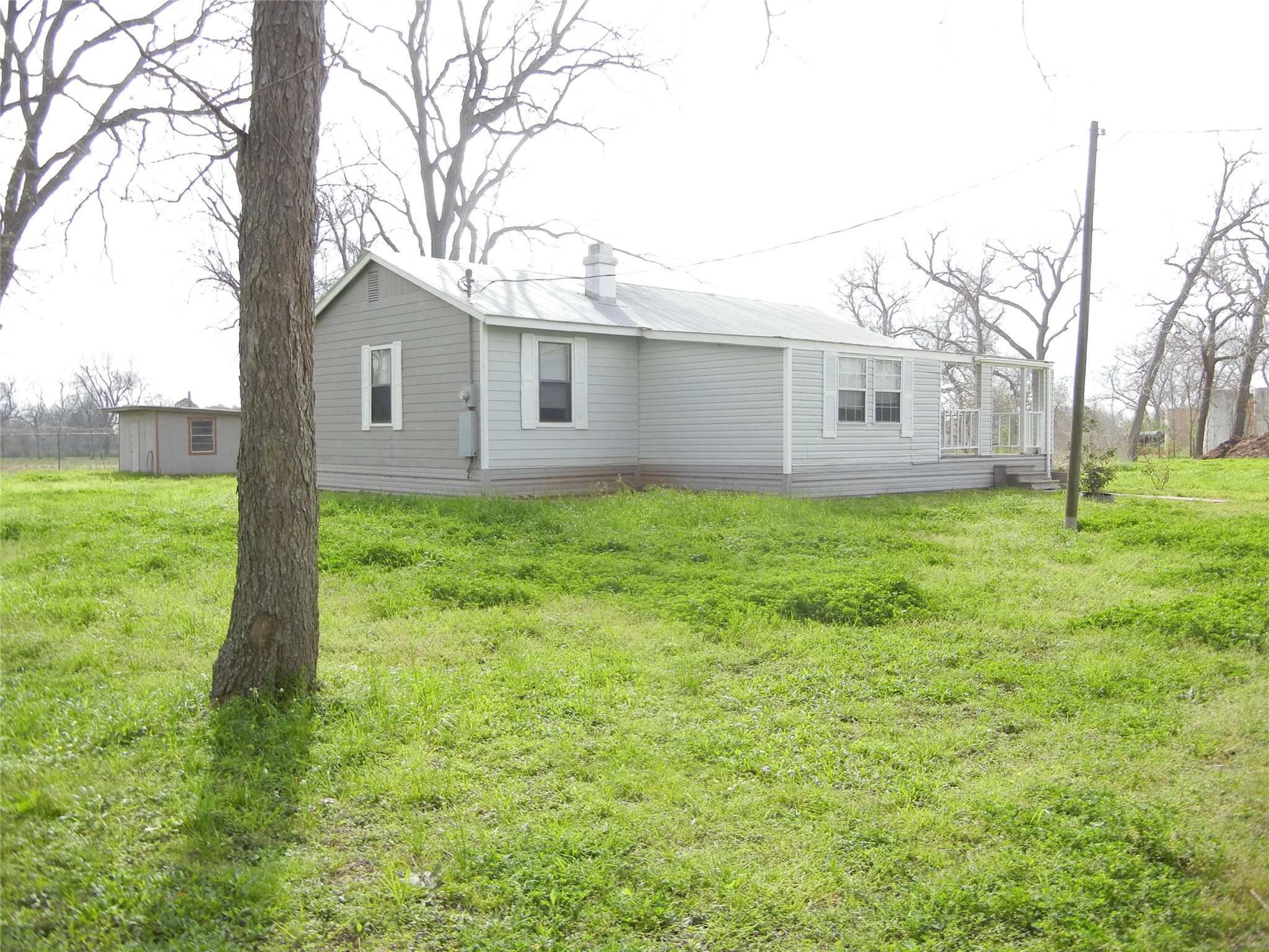 1645 Peach Ridge Road Brookshire, TX 77423 - Photo 40 of 42