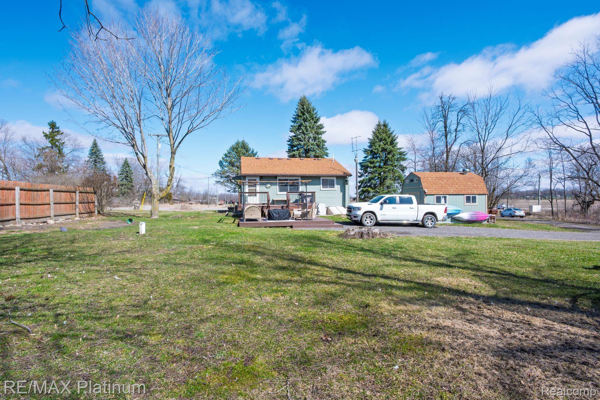 7285 Mason Road Fowlerville, MI 48836 - Photo 32 of 35