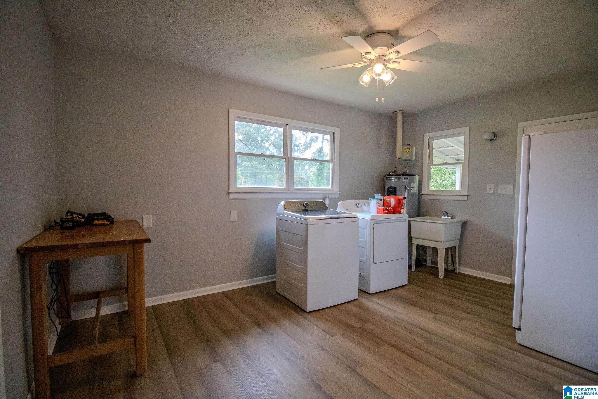 1030 Priebes Mill Road Oxford, AL 36203 - Photo 26 of 43