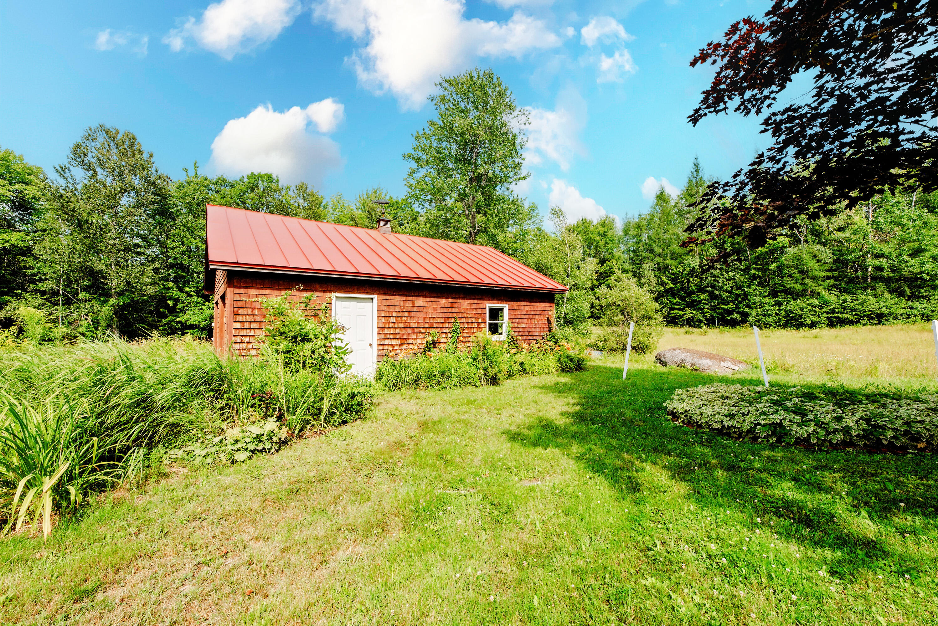 155 Anson Valley Road New Vineyard, ME 04956 - Photo 67 of 82 155 Anson Valley Road