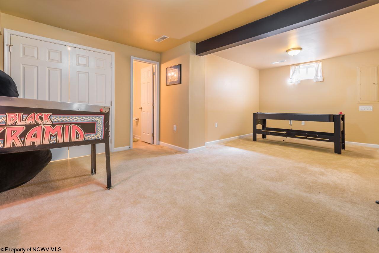 77 Tibbs Road Morgantown, WV 26508 - Photo 19 of 20 Gallery Image 19