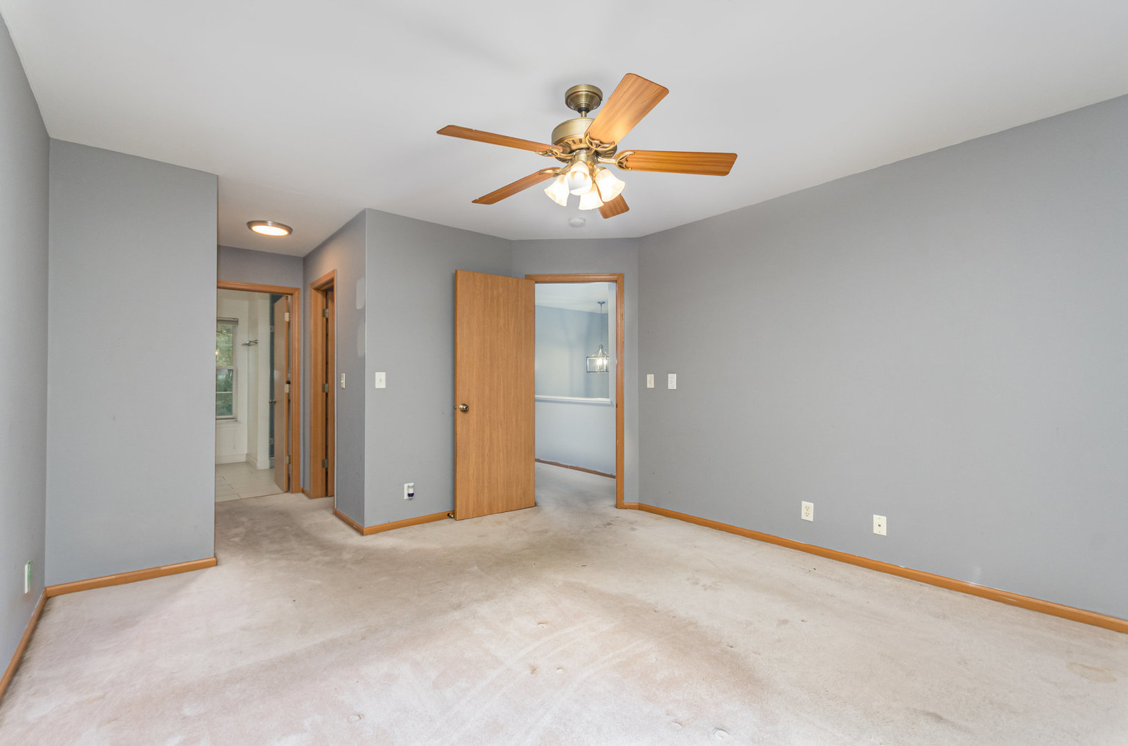 1796 South Wentworth Circle Romeoville, IL 60446 - Photo 16 of 21 a view of an empty room