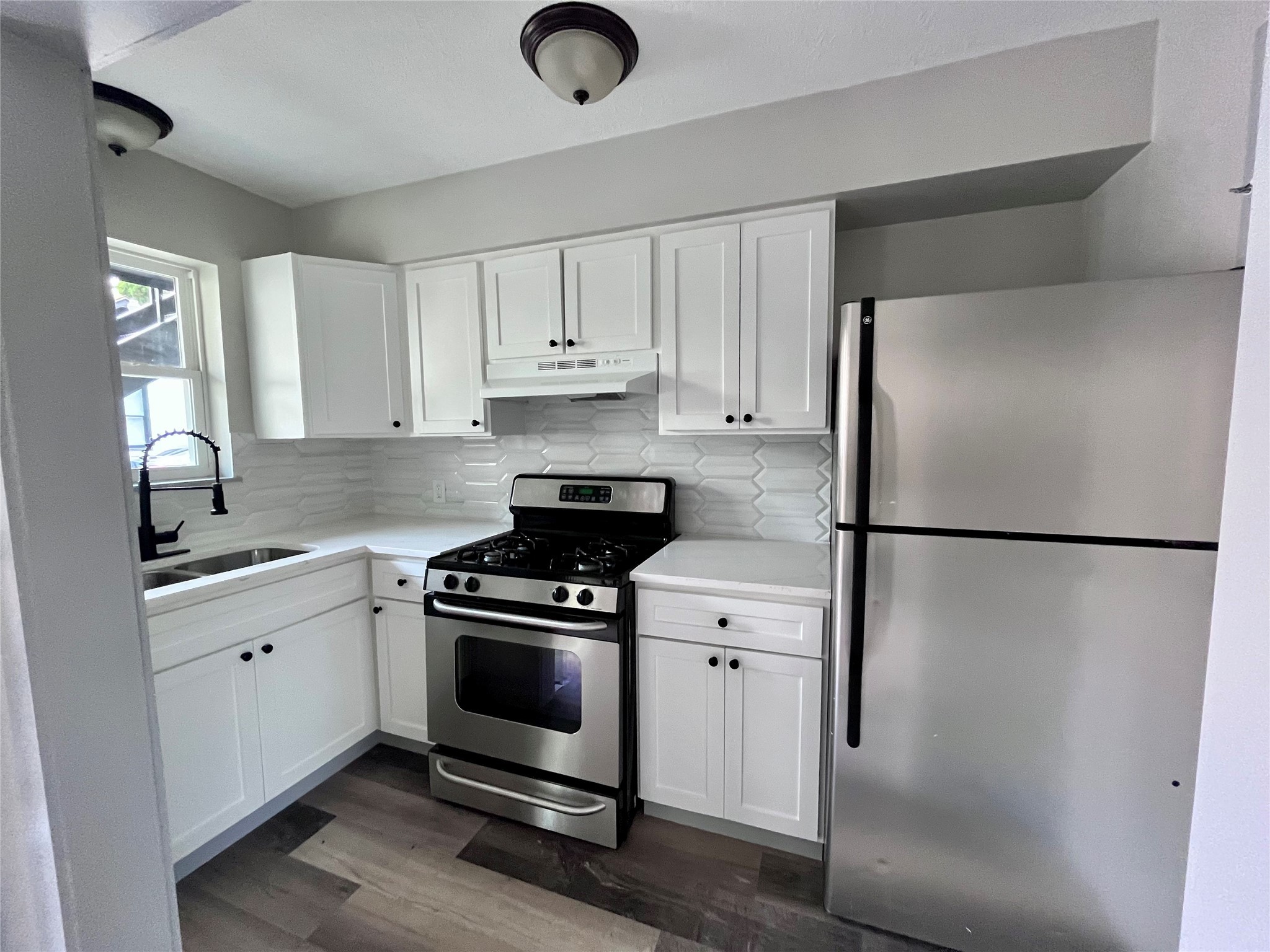 8335 Bonner Drive, Unit 1 Houston, TX 77017 - Photo 1 of 7