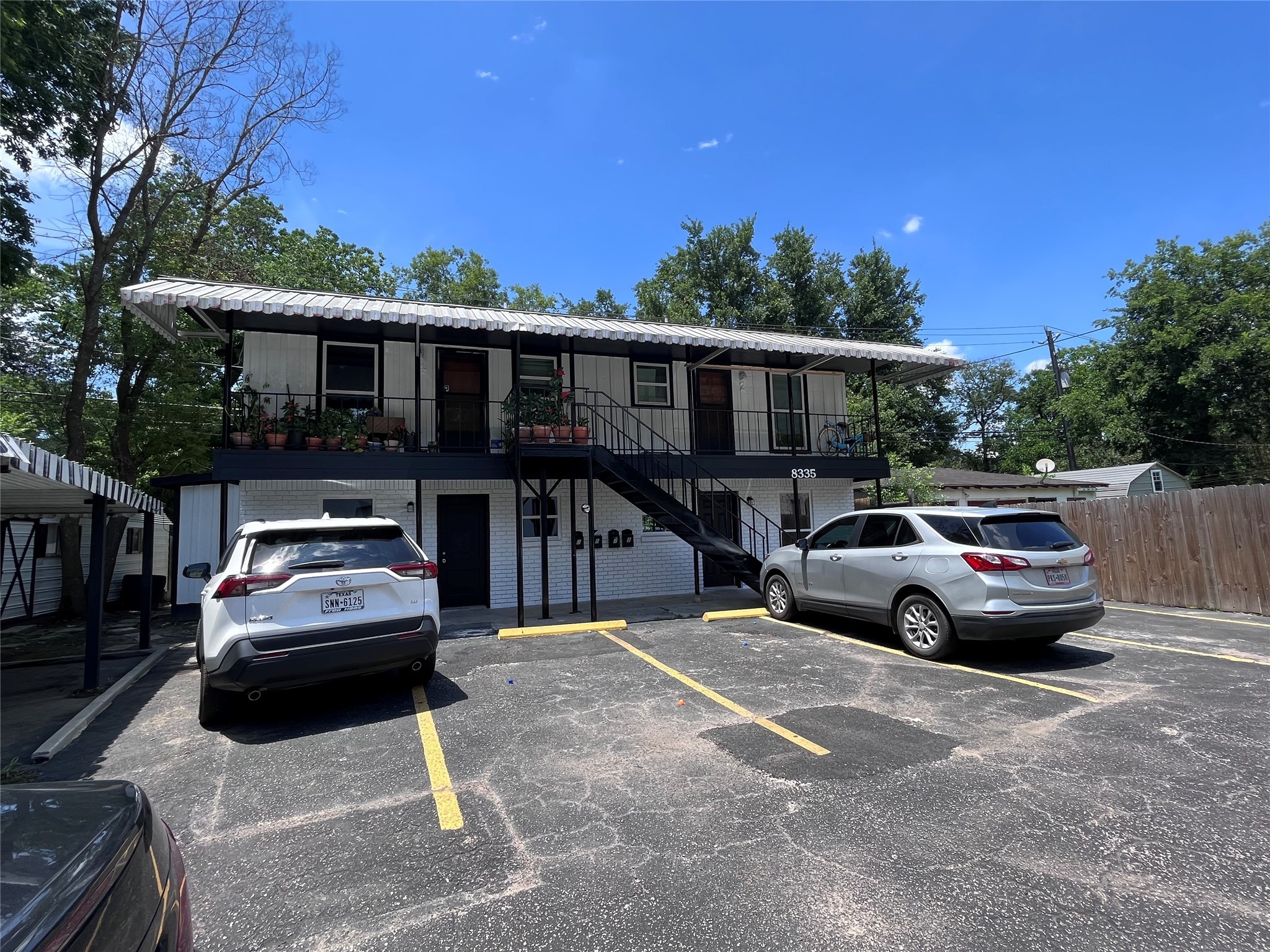 8335 Bonner Drive, Unit 1 Houston, TX 77017 - Photo 7 of 7