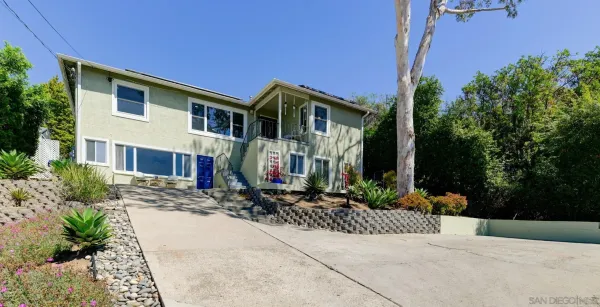 $1,075,000 | 8648 Alpine Avenue, La Mesa, CA 91941