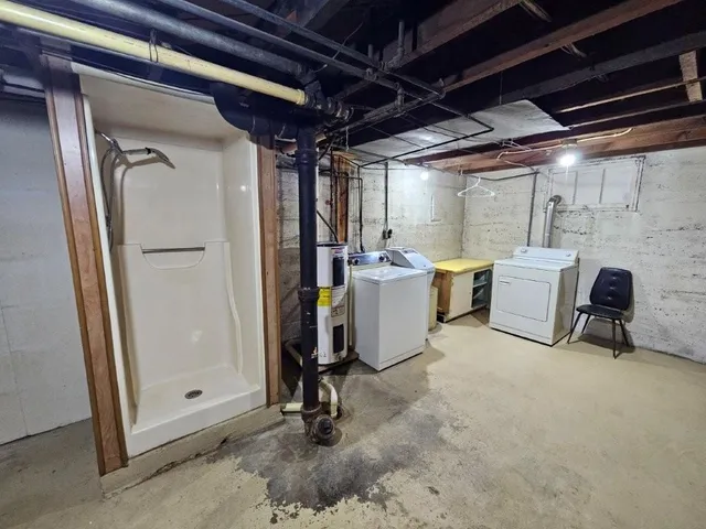 $85,500 | 118 Getchell Avenue Northeast, Bagley, MN 56621