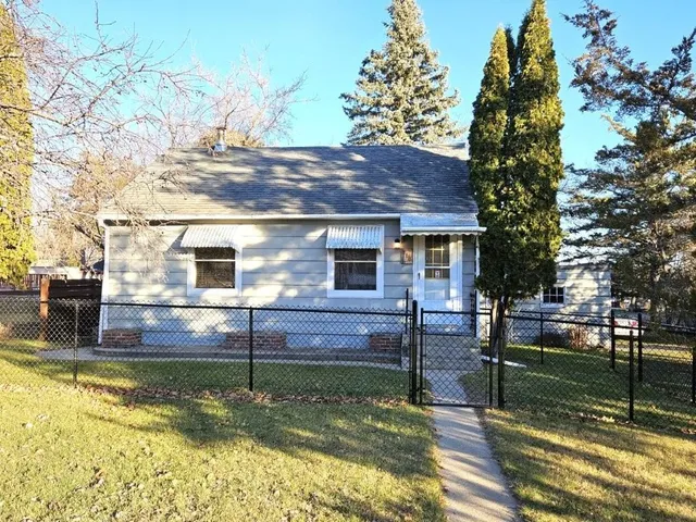 $85,500 | 118 Getchell Avenue Northeast, Bagley, MN 56621