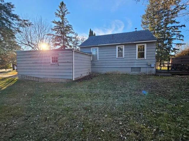 $85,500 | 118 Getchell Avenue Northeast, Bagley, MN 56621