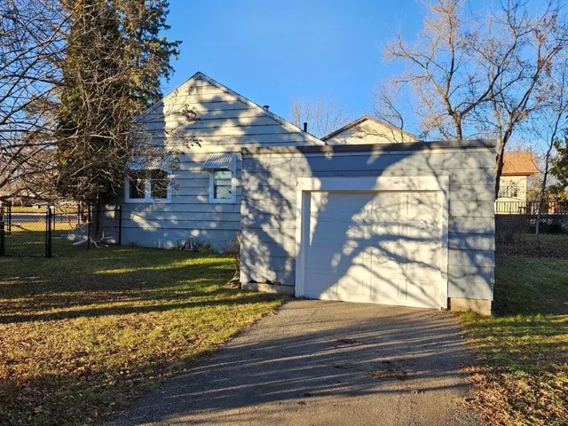 $85,500 | 118 Getchell Avenue Northeast, Bagley, MN 56621
