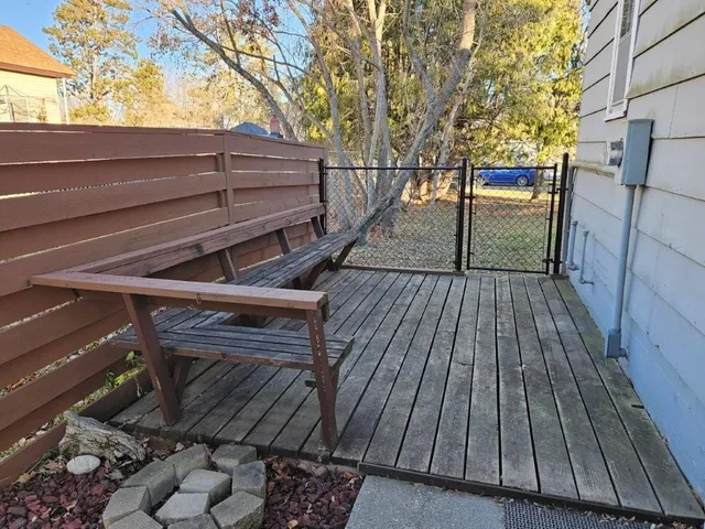 $85,500 | 118 Getchell Avenue Northeast, Bagley, MN 56621