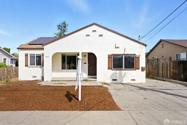 $1,699,000 | 264 North 34th Street, San Jose, CA 95116