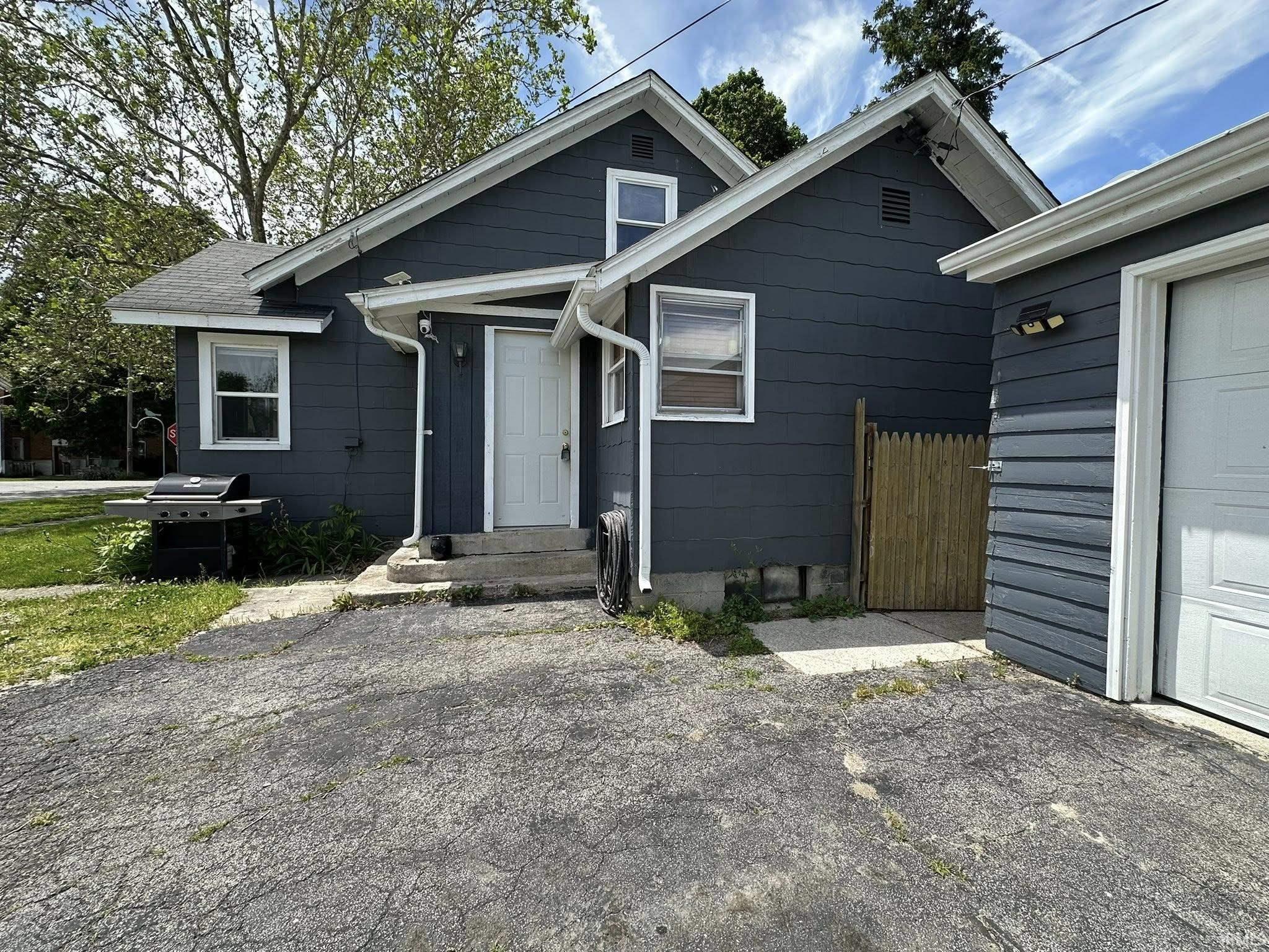 307 Monroe Street Monroeville, IN 46773 - Photo 50 of 50