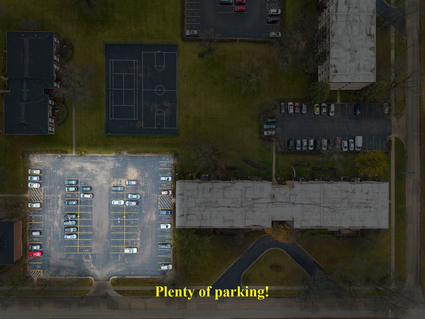 2315 East Olive Street, Unit 2B Arlington Heights, IL 60004 - Photo 30 of 30 a view of water heater room