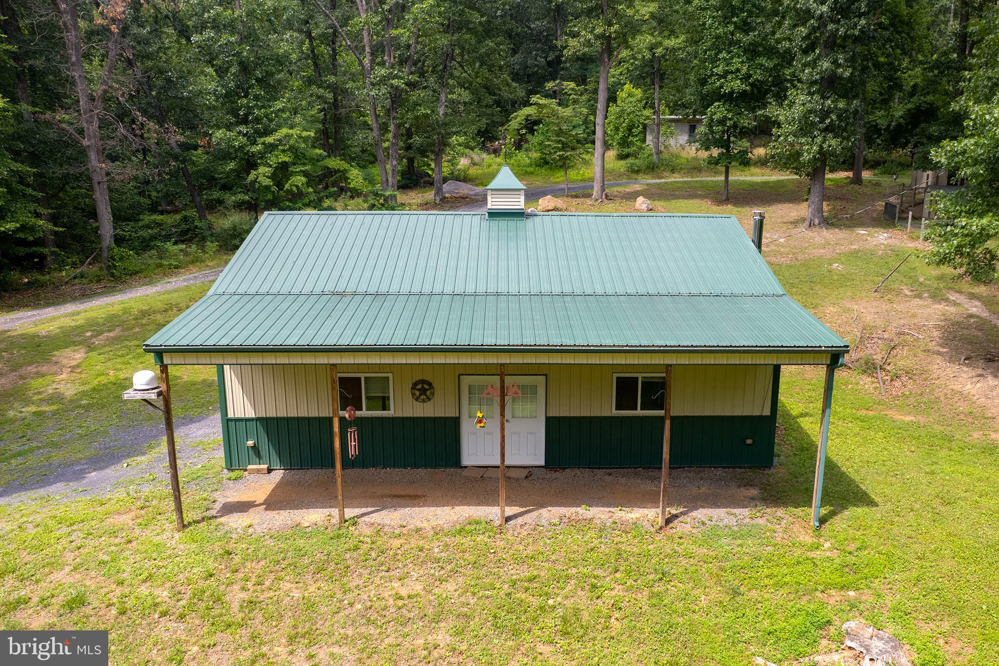 1011 Liberty Hall Road Front Royal, VA 22630 - Photo 62 of 68