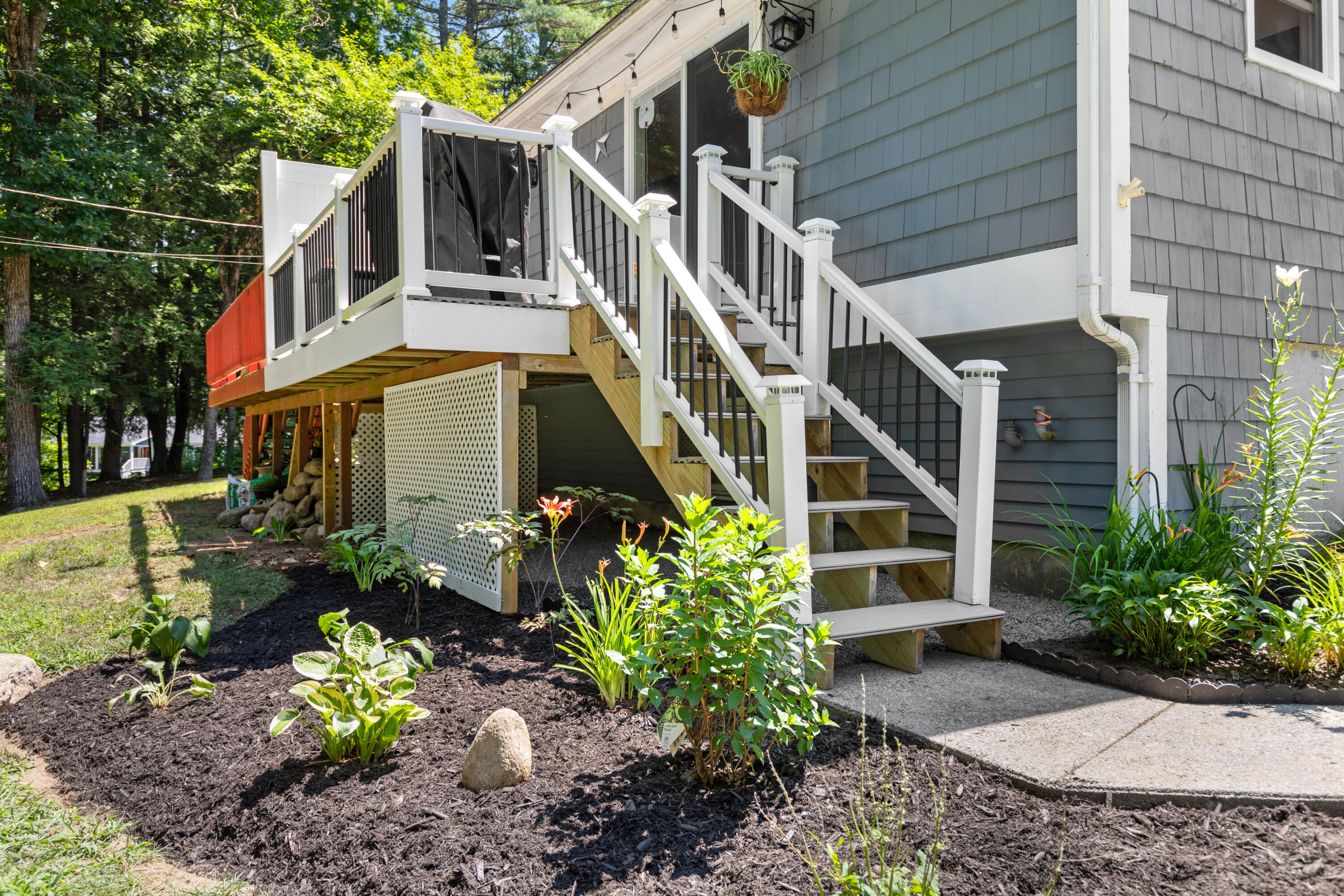 336 Pope Road, Unit 2 Windham, ME 04062 - Photo 17 of 26 336 Pope Road #2 Windham-009
