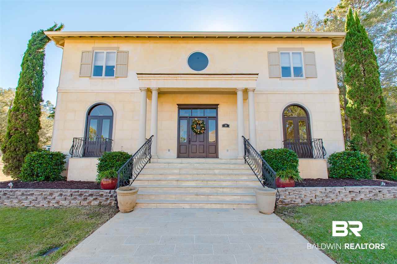 34 Viale Bellezza Fairhope, AL 36532 - Photo 1 of 42 Main View